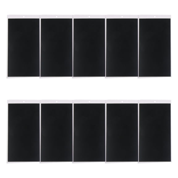 Protect Touchpad Skin Stickers for E7450 E5450 E5470 E5550 Computer TrackPad Protector No Bubble After Application