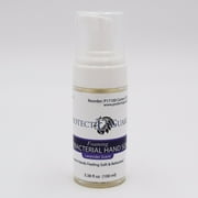 Protect U Guard Foaming Antibacterial Hand Soap, Lavender Scent, Travel Size