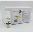 thumbnail image 1 of Protect U Guard Foaming Antibacterial Hand Soap, Lemon Scent, Travel Size, Carton of 24 Bottles, 1 of 2