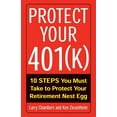 thumbnail image 1 of Protect Your 401(k), (Paperback), 1 of 1