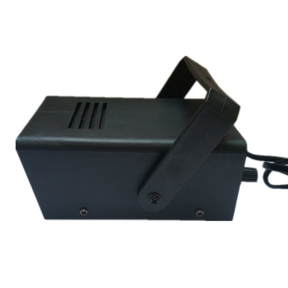 Protect Your Attic with Strobe Lamp Flashing Squirrel Repellent with Speed Control and Animal-Friendly Design