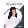 thumbnail image 1 of Protect Your Data and Identity Online, (Hardcover), 1 of 1