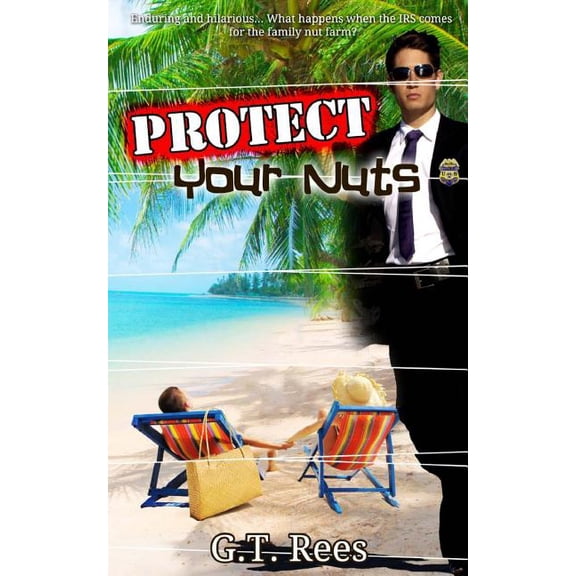 Protect Your Nuts