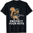 thumbnail image 1 of Protect Your Nuts T-Shirt, 1 of 3