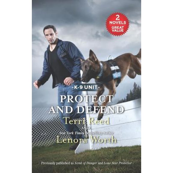 Pre-Owned Protect and Defend: An Anthology (Paperback)