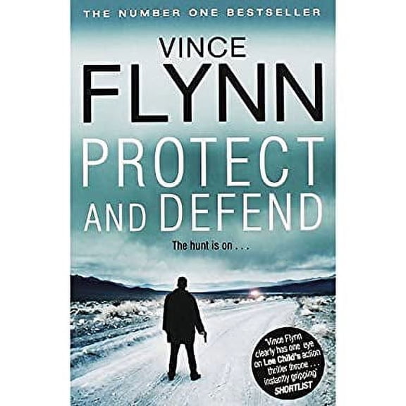 Pre-Owned Protect And Defend, 9781471152702, 1471152707, Paperback,