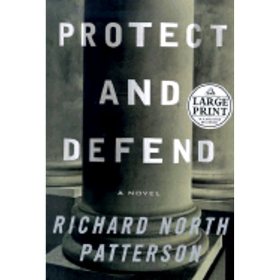 Pre-Owned Protect and Defend (Hardcover) 0375430997 9780375430992