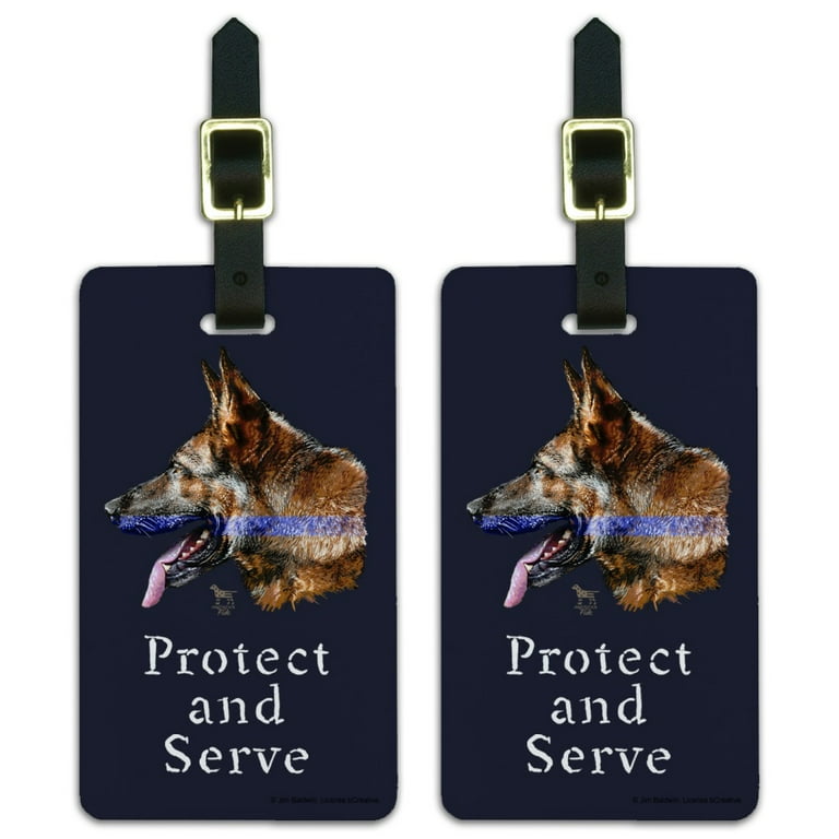 K9 dog best sale tags