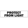 thumbnail image 1 of Protect from Light Medical Labels, 1 of 1