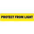 thumbnail image 1 of Protect from Light Veterinary Labels, 1 of 1