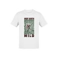 thumbnail image 1 of Protect the Wilderness Men's T-shirt, 1 of 3