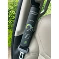 thumbnail image 1 of ProtectMe MRI-Safe Seatbelt Cover for Cochlear Implant Wearers - Comfortable and Stylish, 1 of 4