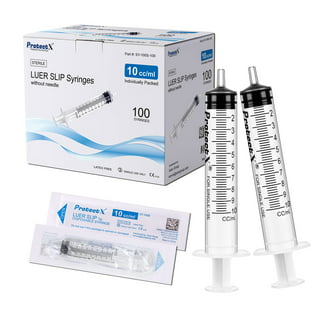 Best Rated and Reviewed in Syringes 