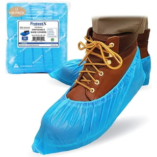 Shoe Covers in Facility Safety 