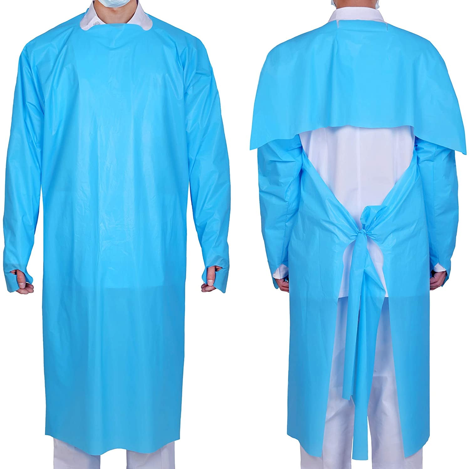 Halyard Health Surgical Gowns (XL) : Amazon.in: Industrial & Scientific