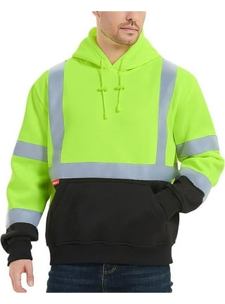 Hi vis hoodie big w online
