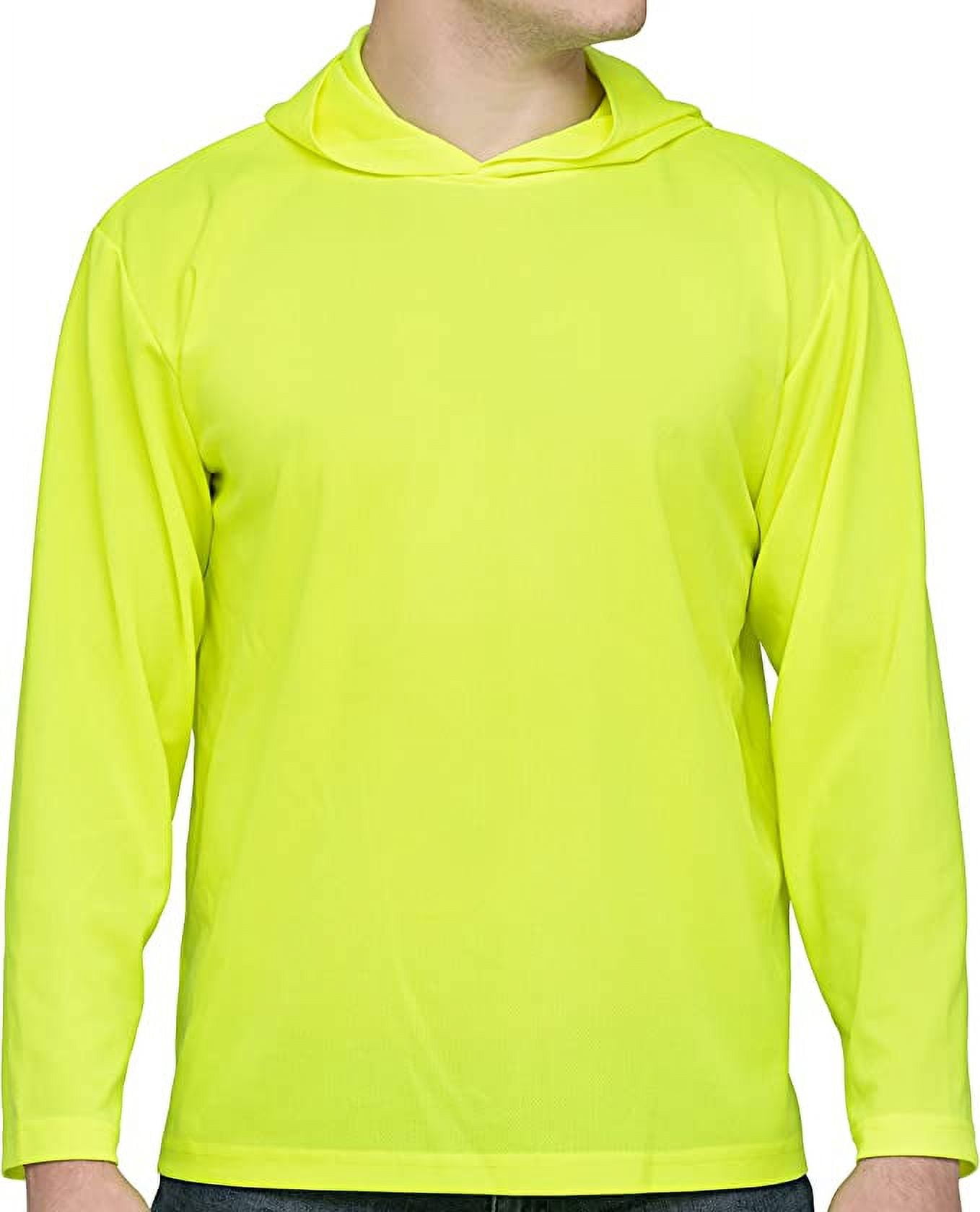 Neon green expensive hoodie deals