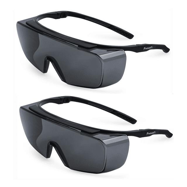 SEAC Mood Swimming Goggles - Anti-Fog, Anti-Scratch Polycarbonate Lenses & Silicone Seals 2 thumbnail image