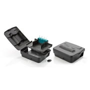Protecta EVO Ambush Low-Profile, Discreet Rodent Bait Station - 1 Station by Bell Laboratories
