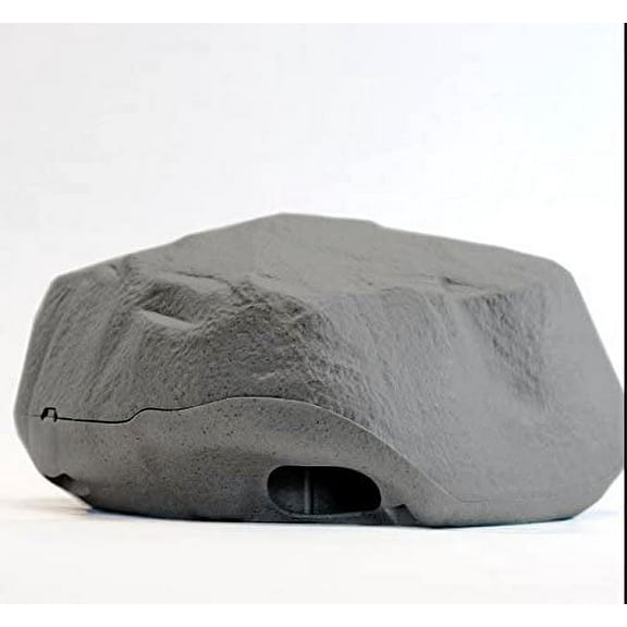 Protecta EVO Landscape Rat Bait Station - Simulated Granite - 1 Bait Station Bell Labs