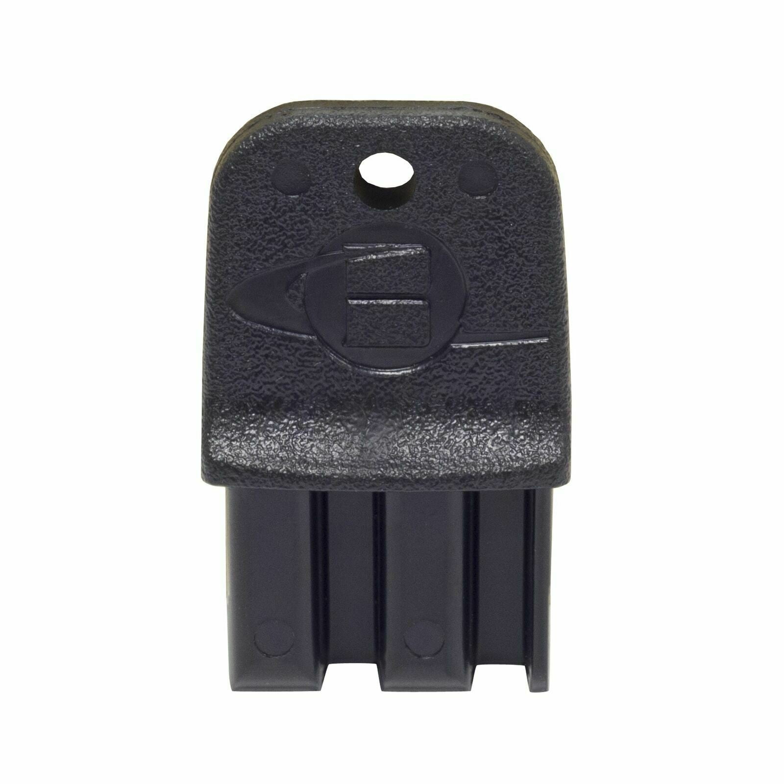 Protecta Evo Plastic PM Replacement Key for Bait Stations - 1 Key by Bell Laboratories, Size: 1 Replacement Key, Black
