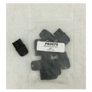 Protecta EVO Plastic PM Replacement Key For Bait Stations - 10 Keys Bell Labs