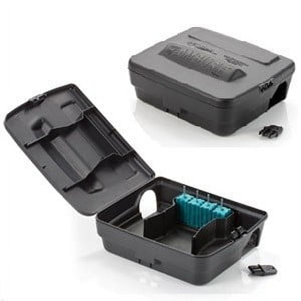 Protecta Evo Ambush Rodent Bait Station Bell