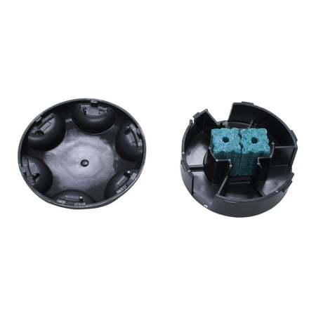 Protecta Keyless Mouse Bait Stations case (12 Stations)