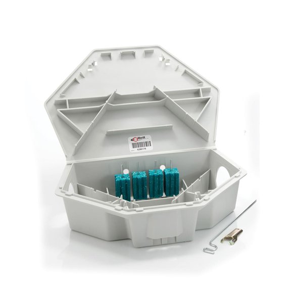 Protecta LP Gray Bait Station