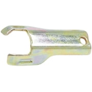 Protecta LP/RTU/PM Replacement Key for Bait Stations - 1 Key Bell Labs