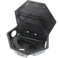 thumbnail image 1 of Protecta LP Rat Bait Station 1 Case (6 Stations - Black), 1 of 2