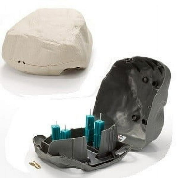 Protecta Landscape Rat Station