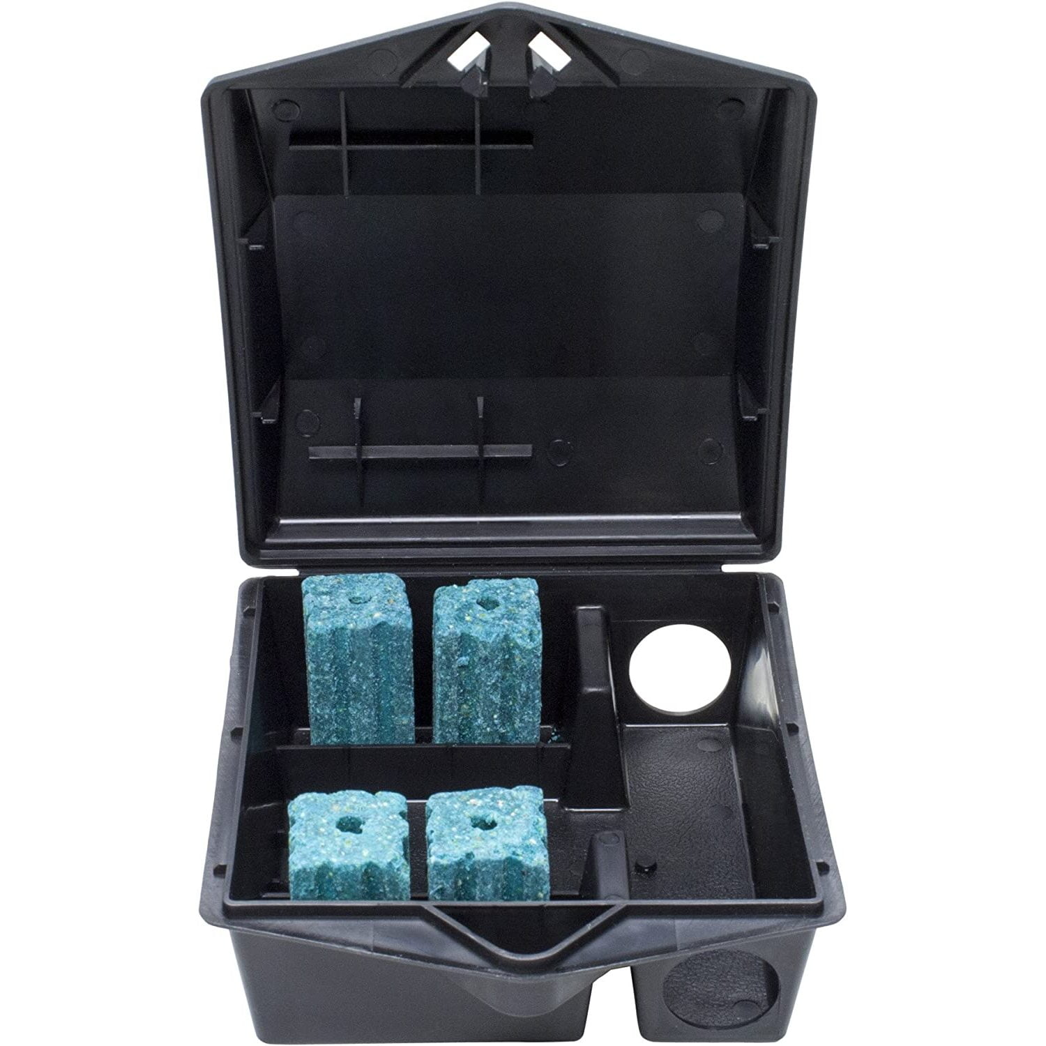 Protecta Mouse Bait Station 12 Stations