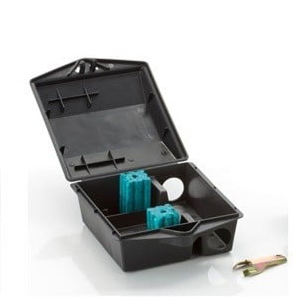 Protecta Mouse Bait Station Bell