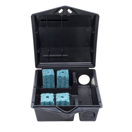 Protecta Mouse Bait Station case (12 Stations)