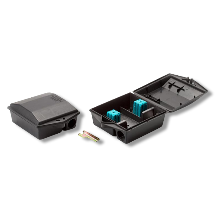 Protecta Mouse Bait Station Bell