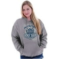 thumbnail image 1 of Protected By Shield Of Our Savior Hoodie Sweatshirt Women Men Brisco Brands S, 1 of 6