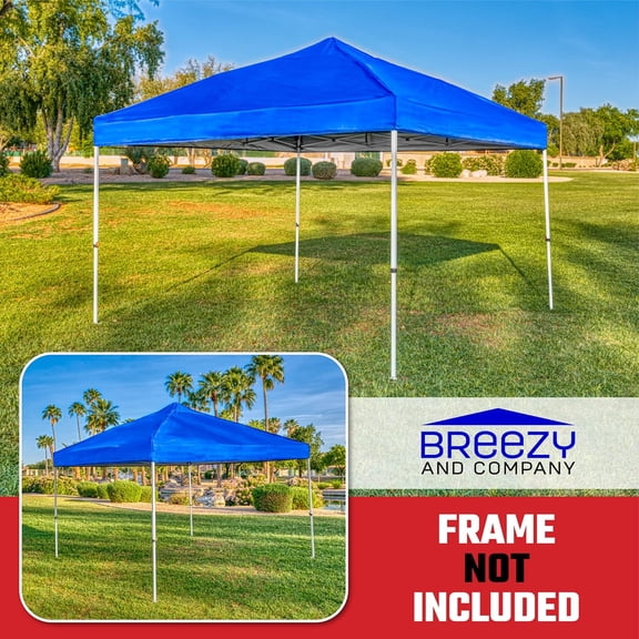 Protected   Canopy  - 118 Inches for  LLC