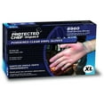 thumbnail image 1 of General-Purpose Vinyl Gloves, Powdered, X-Large, Clear, 2 3/5 Mil, 1000/carton, 1 of 2
