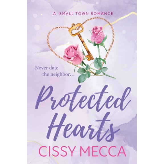 Protected Hearts, (Paperback)