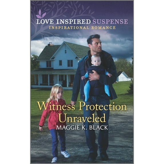 Pre-Owned Witness Protection Unraveled (Unknown) 1335402799 9781335402790