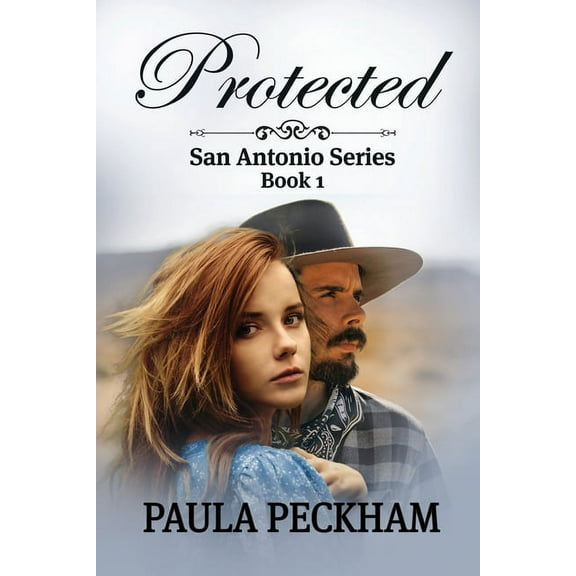 Protected, (Paperback)