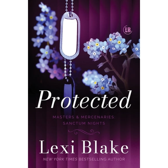 Protected, (Paperback)