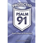 Protected Psalm 91, Paperback