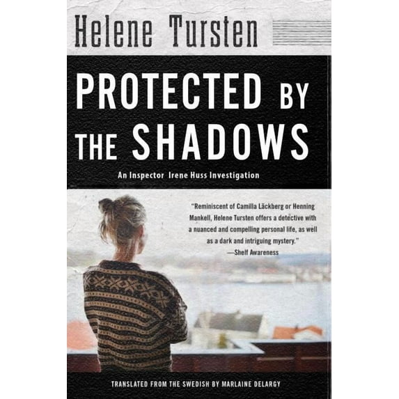 Protected by the Shadows