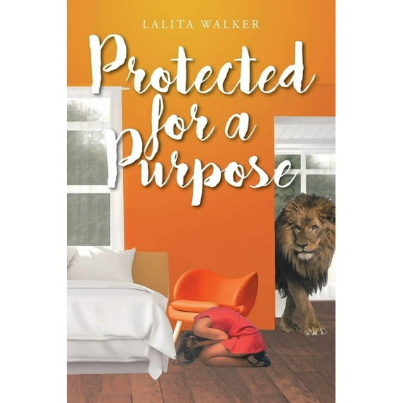 Protected for a Purpose, (Paperback)