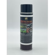 Protecticoat Protective Coating for Single Stage Paint, Metal, Plastics, Fiberglass 14oz. Can