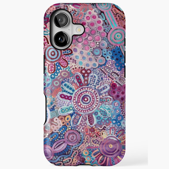 Protecting Country Heritage Case for iPhone 17 16 15 14 13 12 11 Pro Max