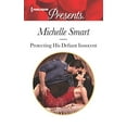 thumbnail image 1 of Pre-Owned Protecting His Defiant Innocent: An Uplifting International Romance (Mass Market Paperback) 0373060874 9780373060870, 1 of 1