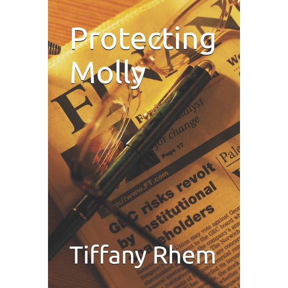 Protecting Molly, (Paperback)